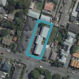 4/15 Buffon Street, Waltham, Christchurch