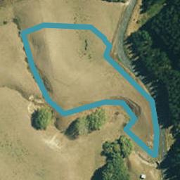 1850 Kahuranaki Road, KAHURANAKI