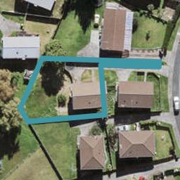 18B Benchmark Drive, Massey, Auckland