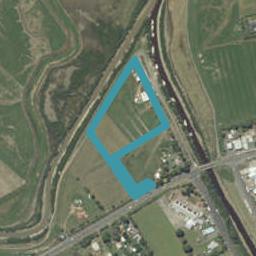 637A State Highway 25, Waitakaruru, Ngatea