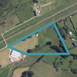 102 Pukemiku Road, Pahiatua