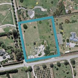 464 Johns Road, Fernside, Rangiora