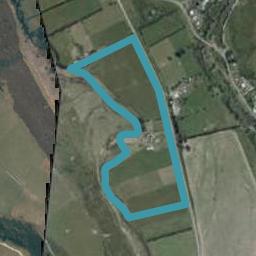 373 Riversleigh Road, Coalgate