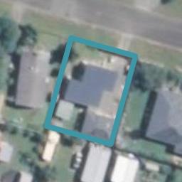 7 Owen Street, Temuka, Temuka