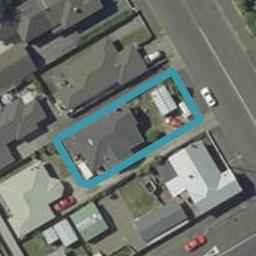54 Fitzroy Street, Terrace End, Palmerston North