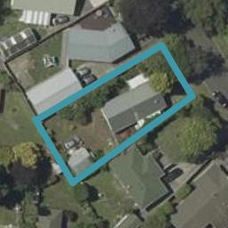103 Ruamahanga Crescent, Terrace End, Palmerston North