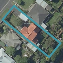 118 Highcliff Road, Shiel Hill, Dunedin