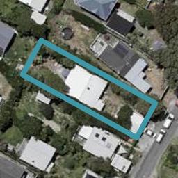 27 Aperahama Street, Paekakariki