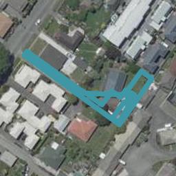 8/9A Maronan Street, Woolston, Christchurch