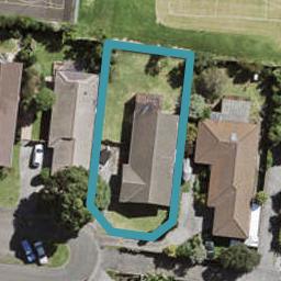 36 Ti Nana Crescent, Henderson, Auckland