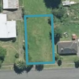 38 Makere Street, Taumarunui