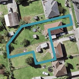 11 Te Ao Lane, Glen Innes, Auckland