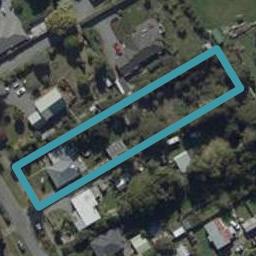 21 Sarsfield Street, Southbridge, Southbridge
