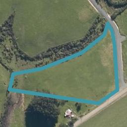 0 Settlement Rd