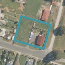15 Wyre Street, Kaitangata