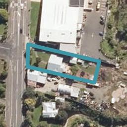 435 Wellington Road, Marton