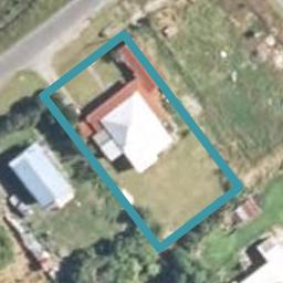 16 Harper Street, Blackball, Greymouth