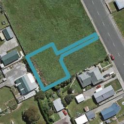 135 Wicklow Street, Clifton, Invercargill