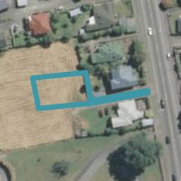 238D Otipua Road, Highfield, Timaru