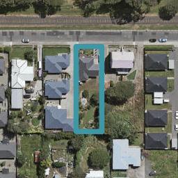 177 Tyne Street, Invercargill