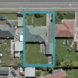 211 Tramway Road, Strathern, Invercargill