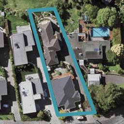 46A Rutherford Terrace, Meadowbank, Auckland