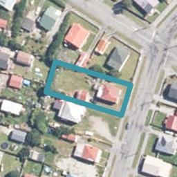 46 Blake Street, Blaketown, Greymouth