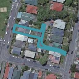 201 Hanson Street, Newtown, Wellington