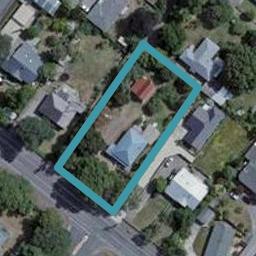59 Park Road, Carterton, Carterton