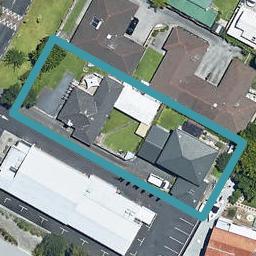 12A Norris Street, Tauranga, Tauranga