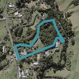 593 Carrington Road, Hurworth, New Plymouth