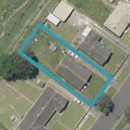 160 Paterson Street, Aramoho, Whanganui