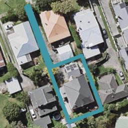 57A ARAMOANA AVE, Devonport, North Shore City