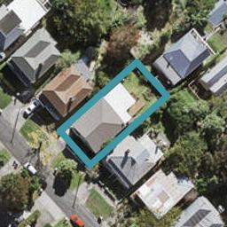 21 Buchanan Street, Kingsland, Auckland