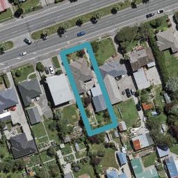 541 Tay Street, Hawthorndale, Invercargill