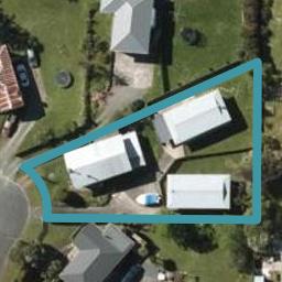 8C Nikau Place, Parahaki, Whangarei