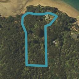 0 North West Bay, North West Bay, Tennyson Inlet