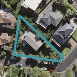 5 Wilding Avenue, Northcote Point, Auckland