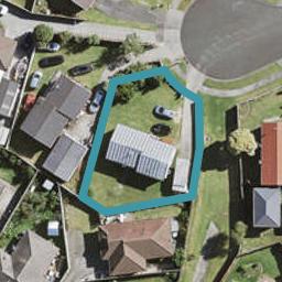 32 Bernina Place, Weymouth, Auckland