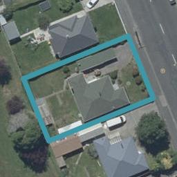 24 High Street, Mosgiel, Mosgiel