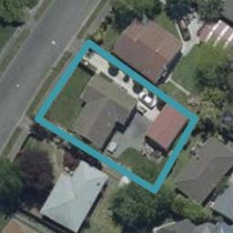 72 Sapphire Street, Casebrook, Christchurch