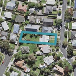 14 Warwick Street, Morningside, Auckland