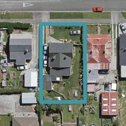 45 Grace Street, Appleby, Invercargill