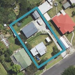 9 Wilson Street, Tamarau, Gisborne