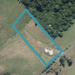 196 Lakes Road, Ohakune