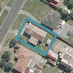 38A Moa Street, Taihape