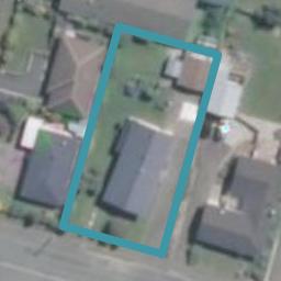25 Princes Street, Temuka