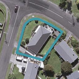 1 Manu Crescent, Upper Vogeltown, New Plymouth