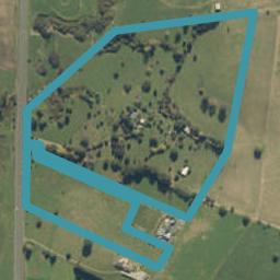 321 Otorohanga Road, Tokanui, Te Awamutu