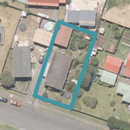 52 Hinau Street, Castlecliff, Whanganui